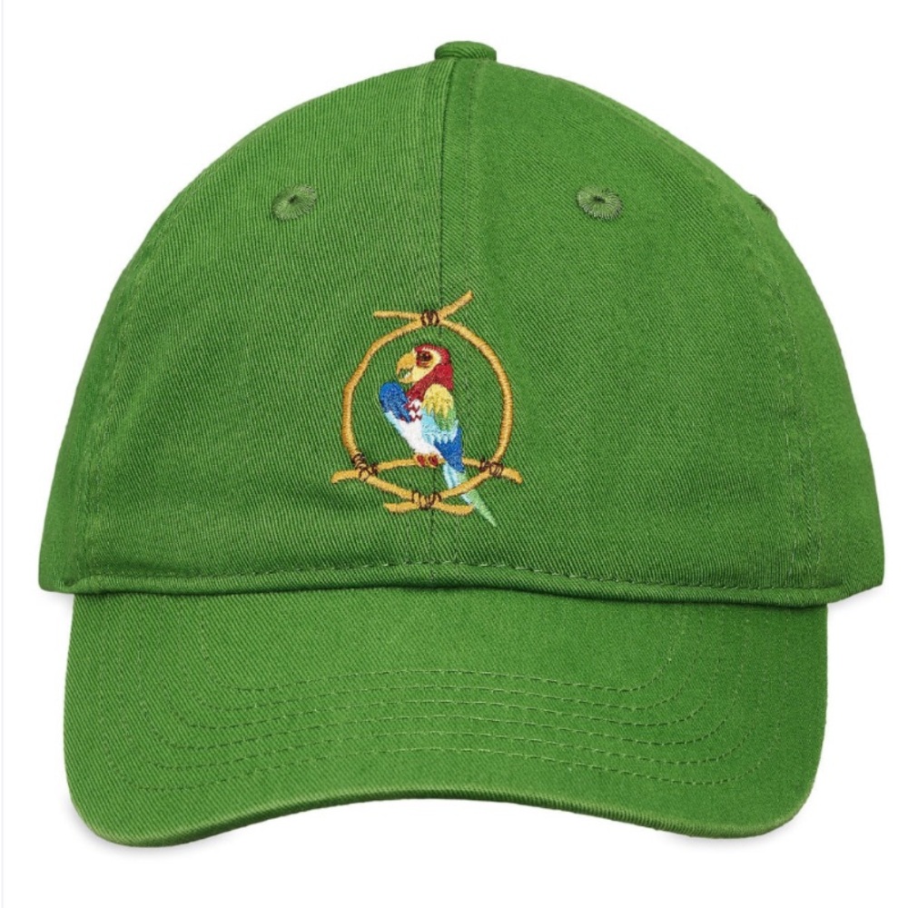 Enchanted Tiki Room Baseball Cap
